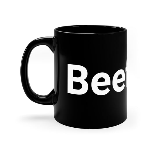 BeefHub Ceramic Mug