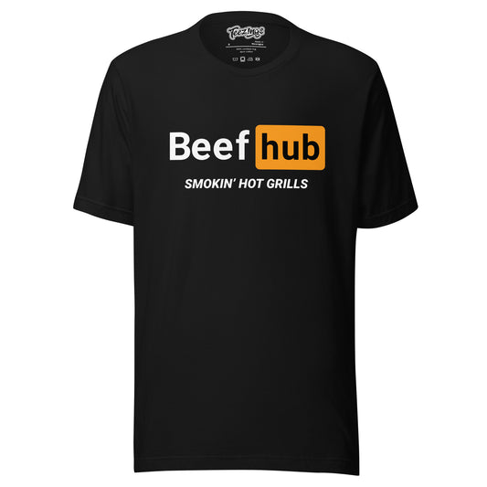 Beefhub T-shirt