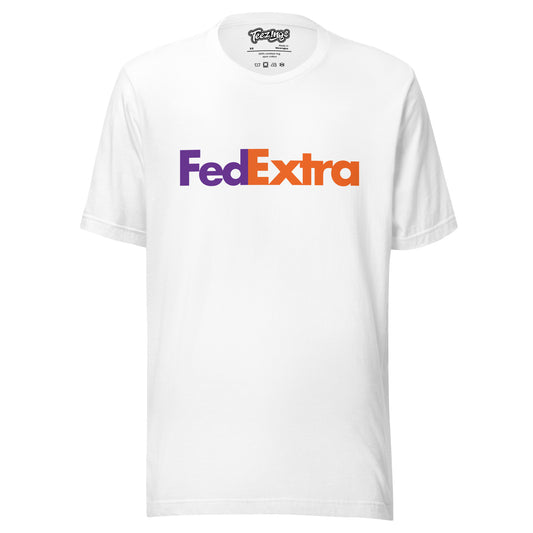 FedExtra T-shirt